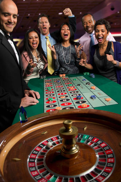 rextoto Live Casino