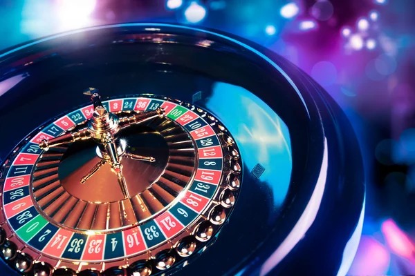 rextoto Slots