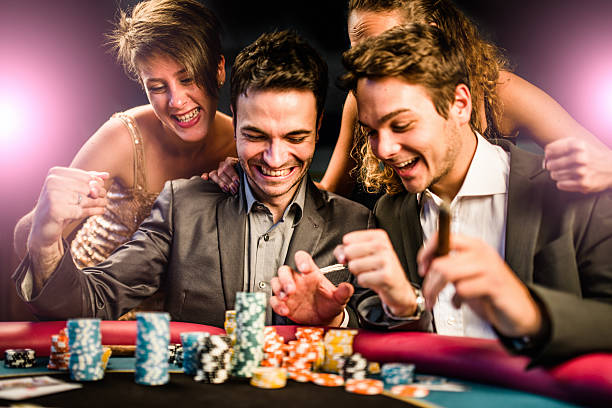 rextoto Evolution Live Slot Shows